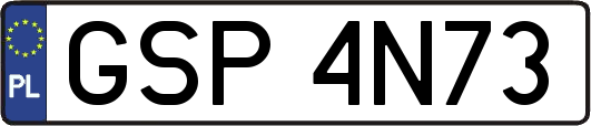 GSP4N73