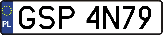 GSP4N79