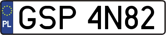 GSP4N82