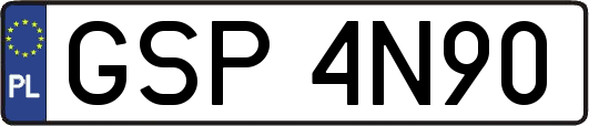 GSP4N90