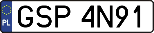 GSP4N91
