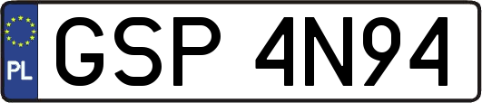 GSP4N94