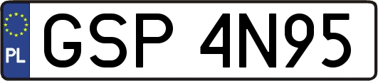 GSP4N95