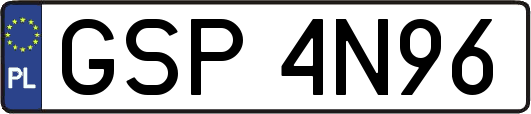 GSP4N96