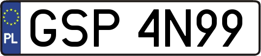 GSP4N99