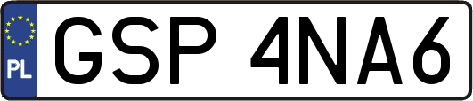 GSP4NA6