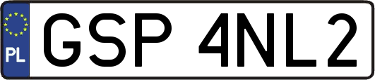 GSP4NL2