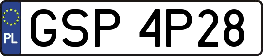 GSP4P28