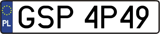 GSP4P49