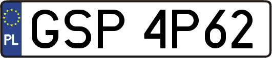 GSP4P62