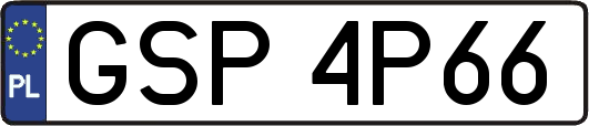 GSP4P66