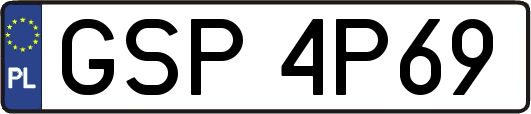 GSP4P69