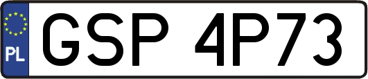 GSP4P73