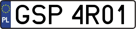 GSP4R01