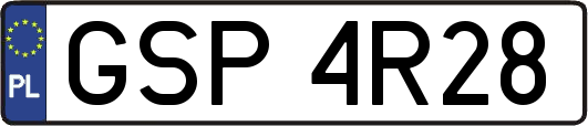 GSP4R28