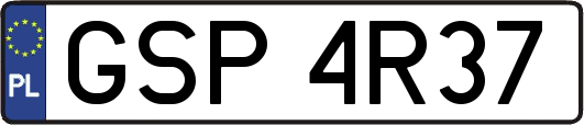 GSP4R37