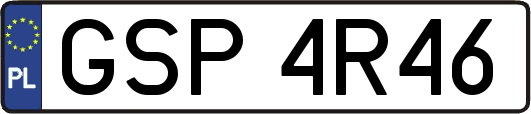 GSP4R46