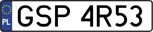 GSP4R53
