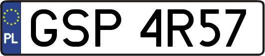 GSP4R57