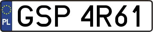 GSP4R61