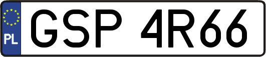 GSP4R66