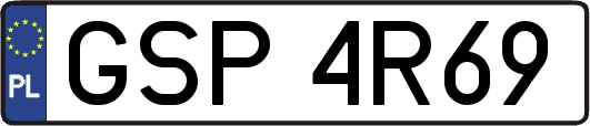 GSP4R69