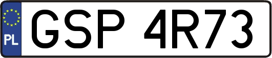 GSP4R73