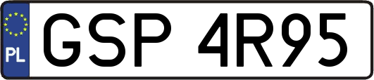 GSP4R95