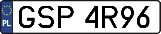 GSP4R96