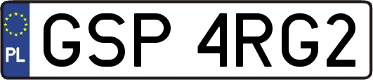 GSP4RG2