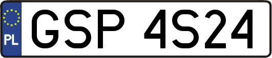 GSP4S24