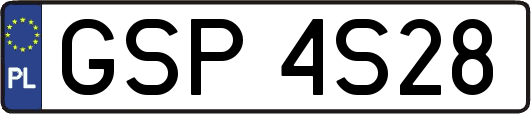 GSP4S28