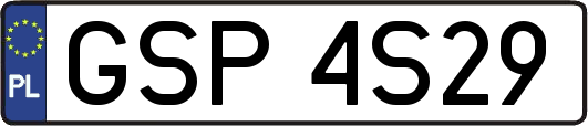 GSP4S29