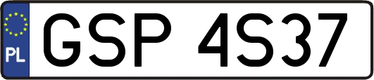 GSP4S37