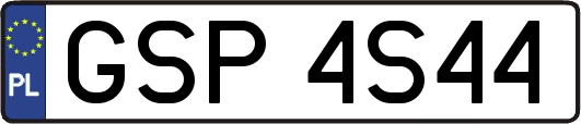 GSP4S44