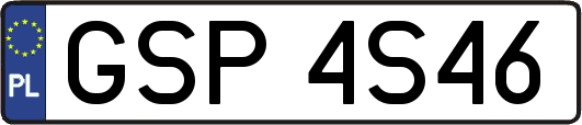 GSP4S46