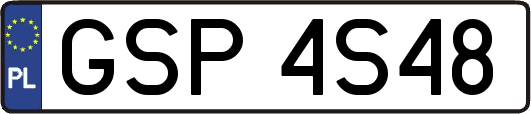 GSP4S48