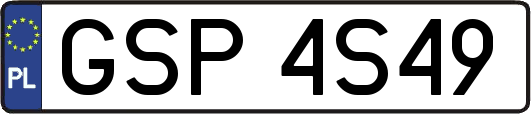 GSP4S49