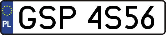 GSP4S56