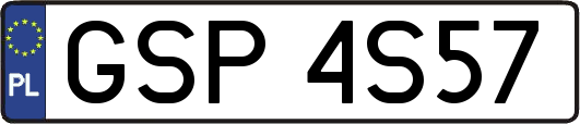 GSP4S57