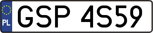GSP4S59