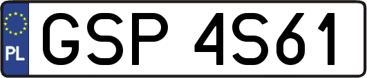 GSP4S61