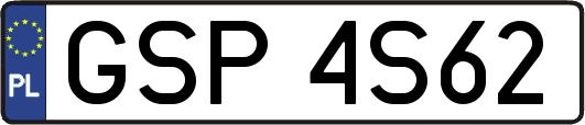 GSP4S62