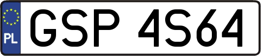 GSP4S64