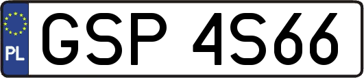 GSP4S66