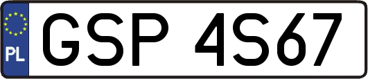 GSP4S67