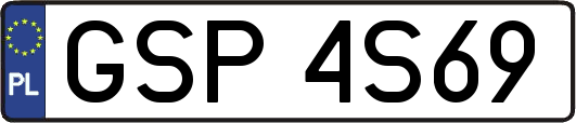 GSP4S69