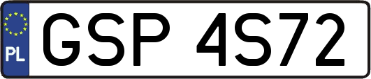 GSP4S72