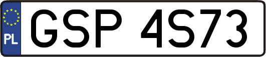 GSP4S73