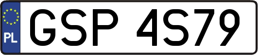 GSP4S79